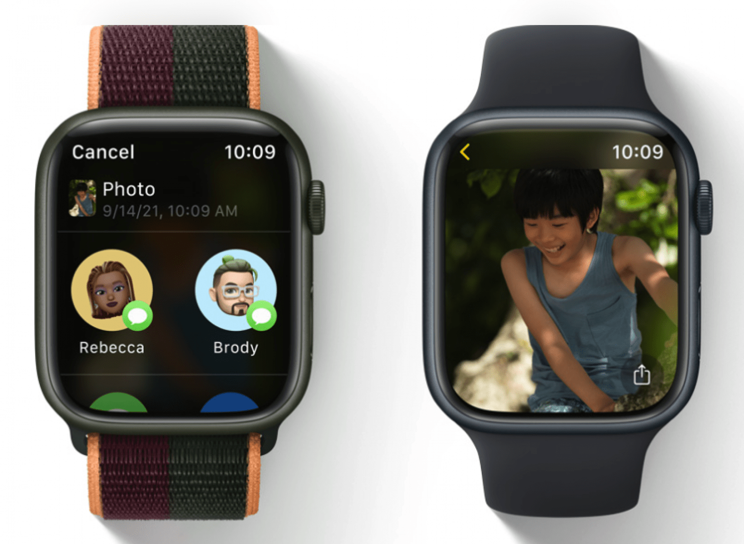 watchOS 8 Update New Apple Watch Features Release Date