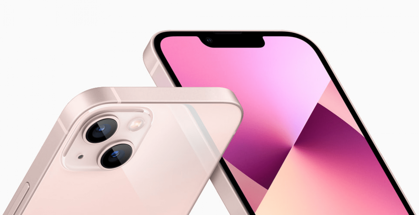 smaller iphone notch