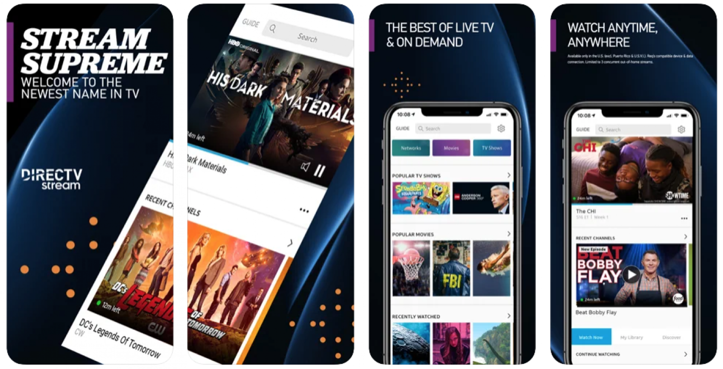 How to Watch Super Bowl 2023 on Your Apple TV, iPhone & iPad