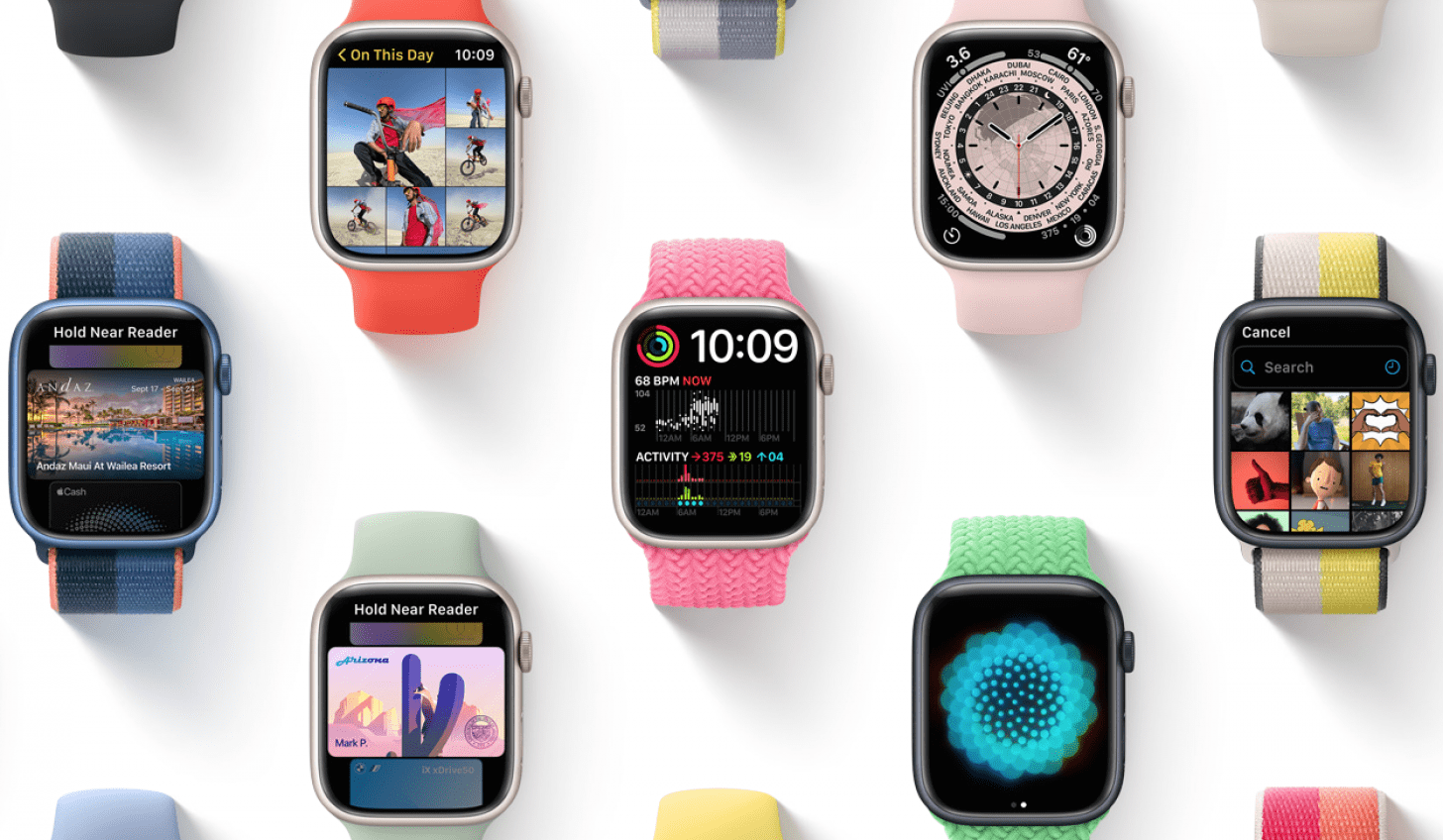 Watchos 5 compatibility series sale 1