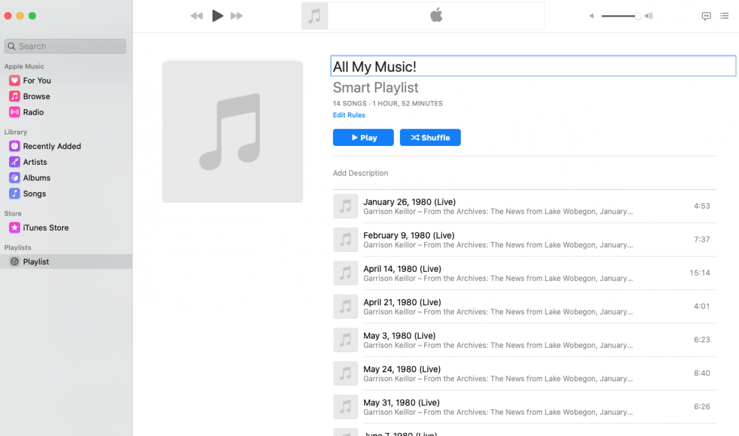 how to download all songs on apple music