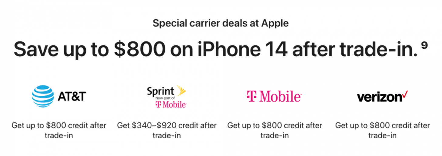 iphone trade in