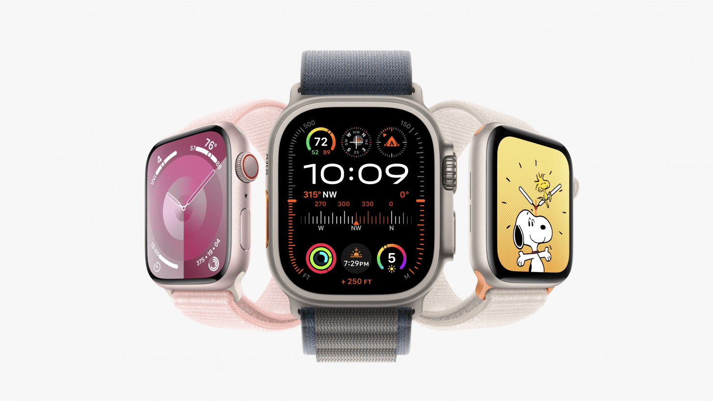 Everything Apple Announced at Its iPhone 15 'Wonderlust' Event