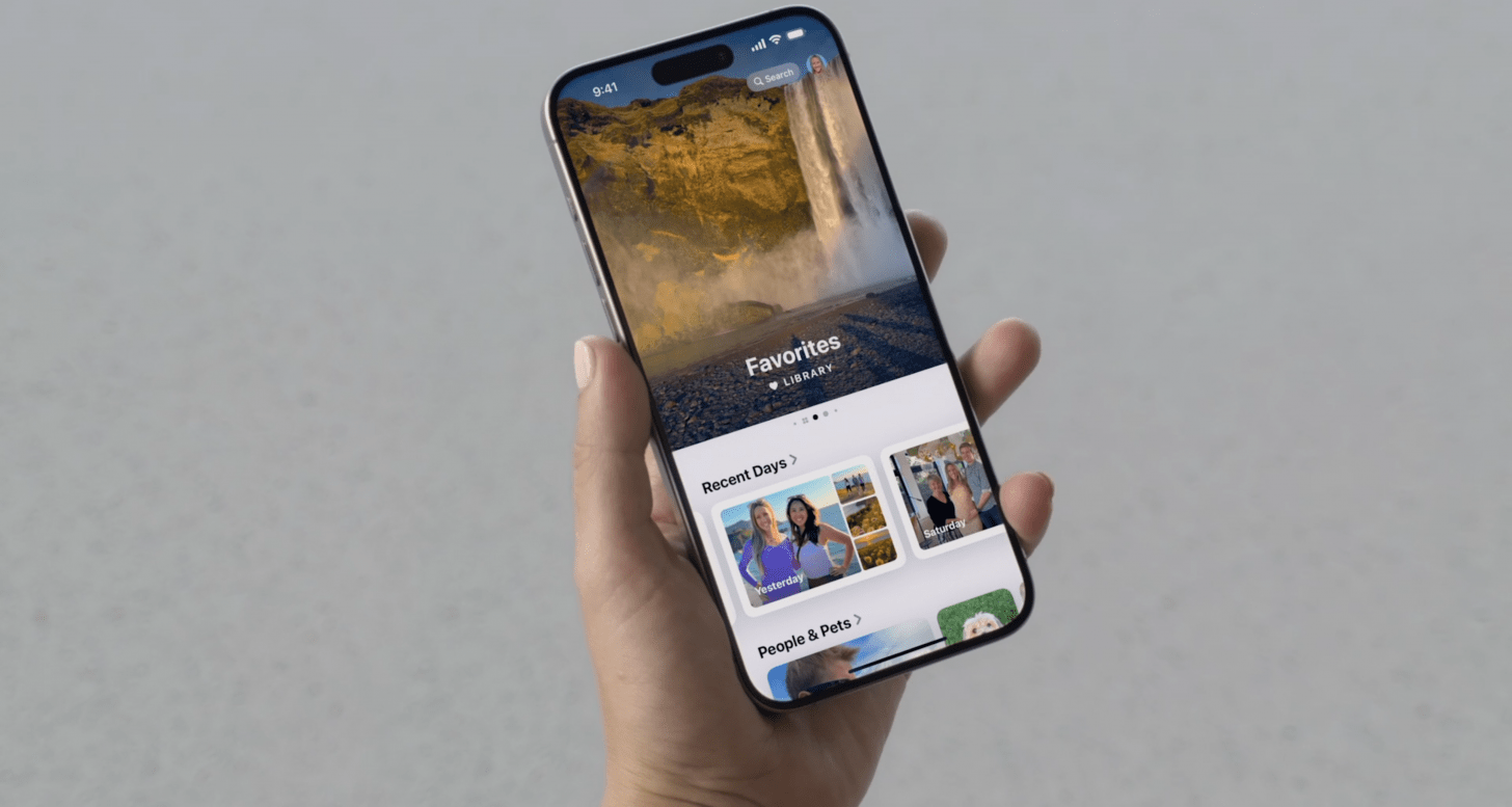 WWDC iOS 18: All-New Features & the Addition of Apple Intelligence