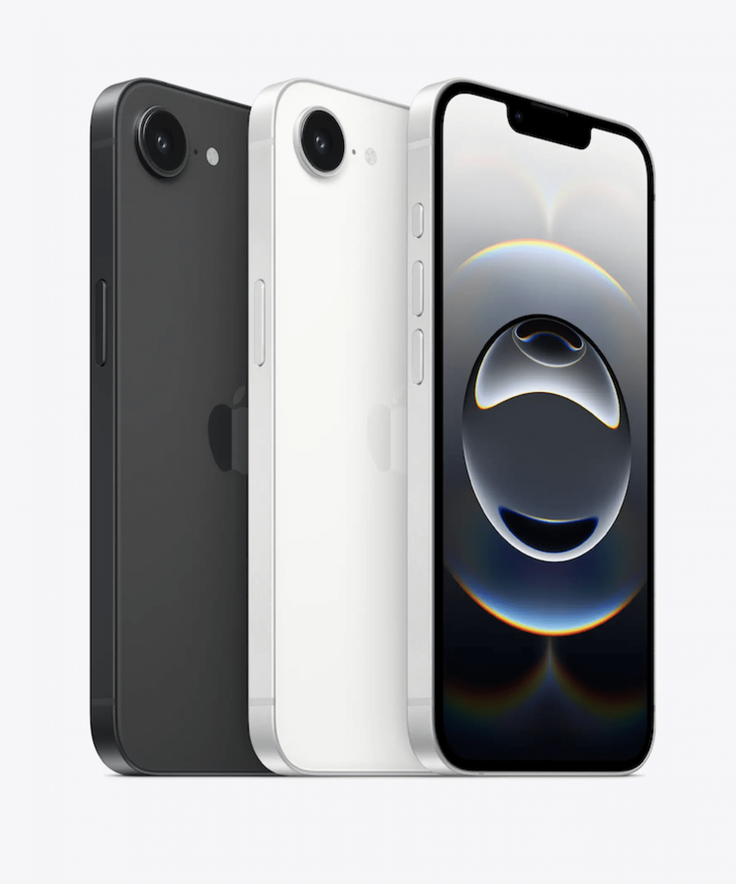 iPhone 16e