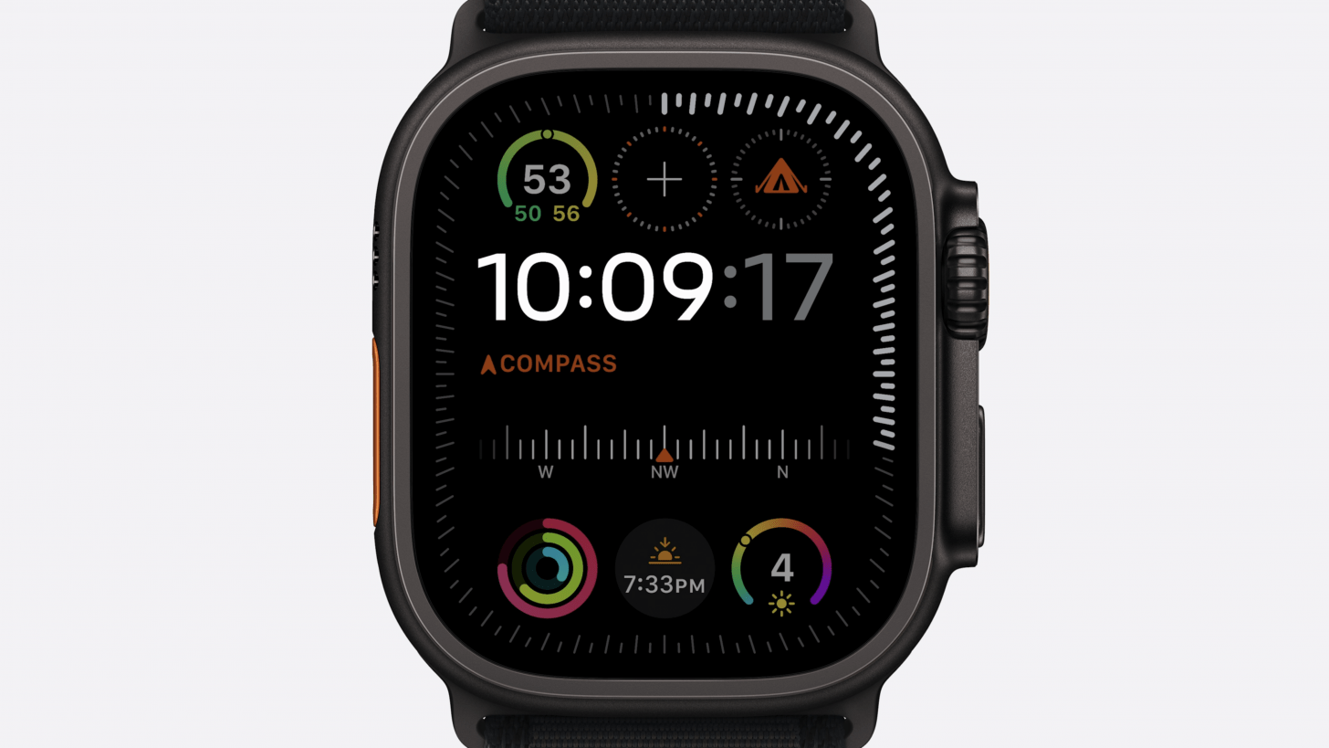 Apple Watch Series 3