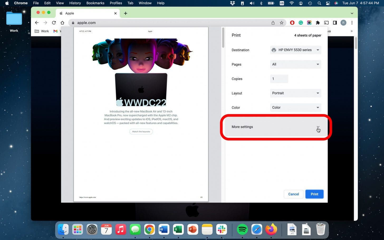 How to Screenshot a Whole Webpage: 4 Free Ways | www.iphonelife.com