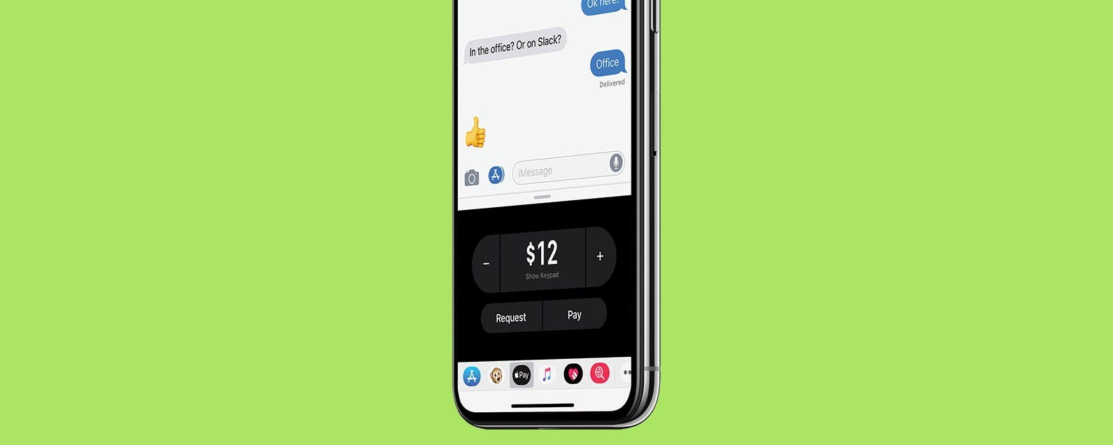 Apple Cash How To Send Money Through Apple Pay In The Messages App