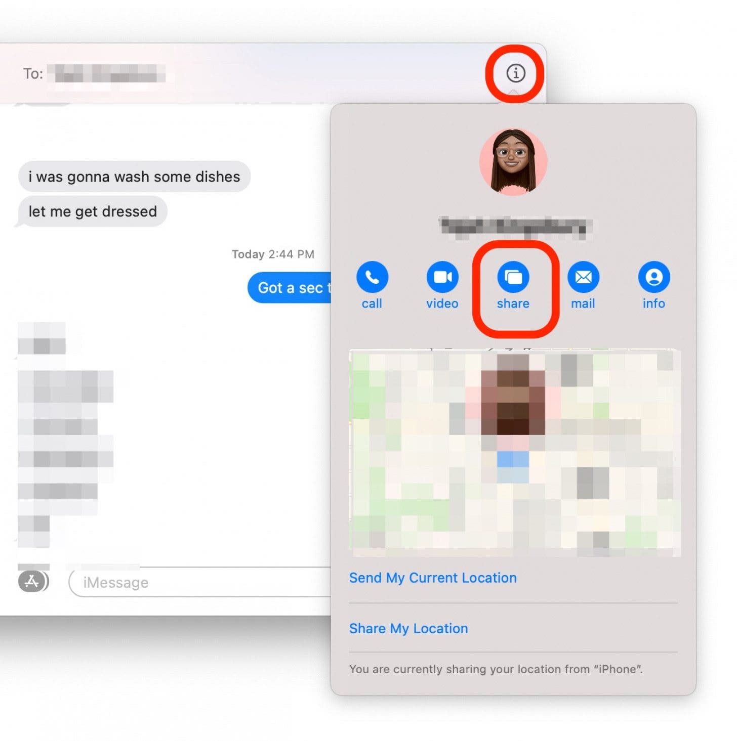 easy video chat with screen share for mac easy video chat with screen share for mac