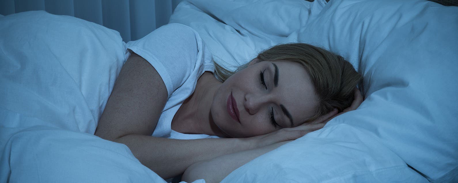 Get to Sleep Easily & Focus Throughout the Day with White Noise