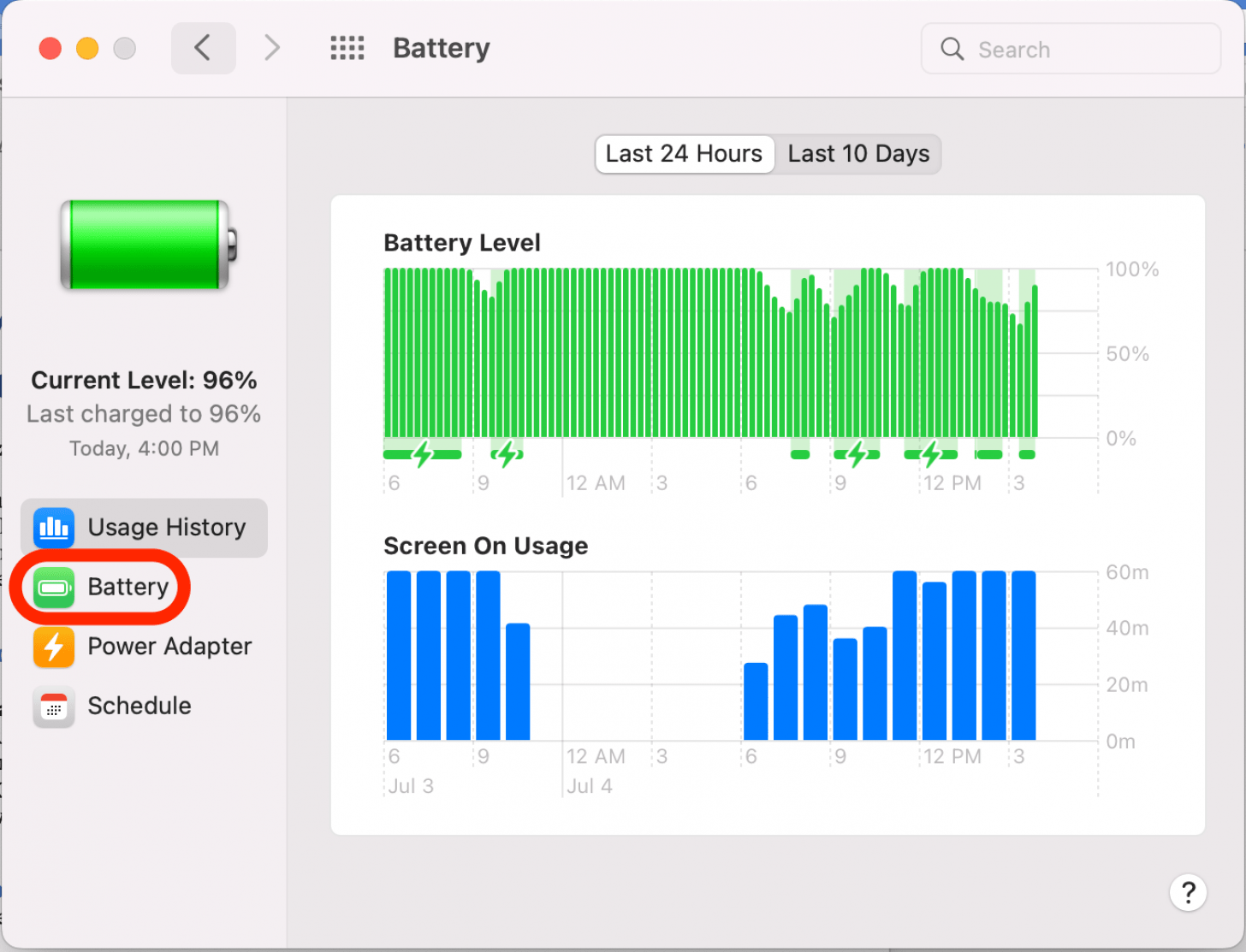 How to Change the Sleep Time on Mac