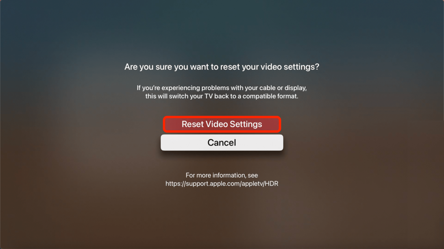 How to Fix Apple TV Audio Sync Problems