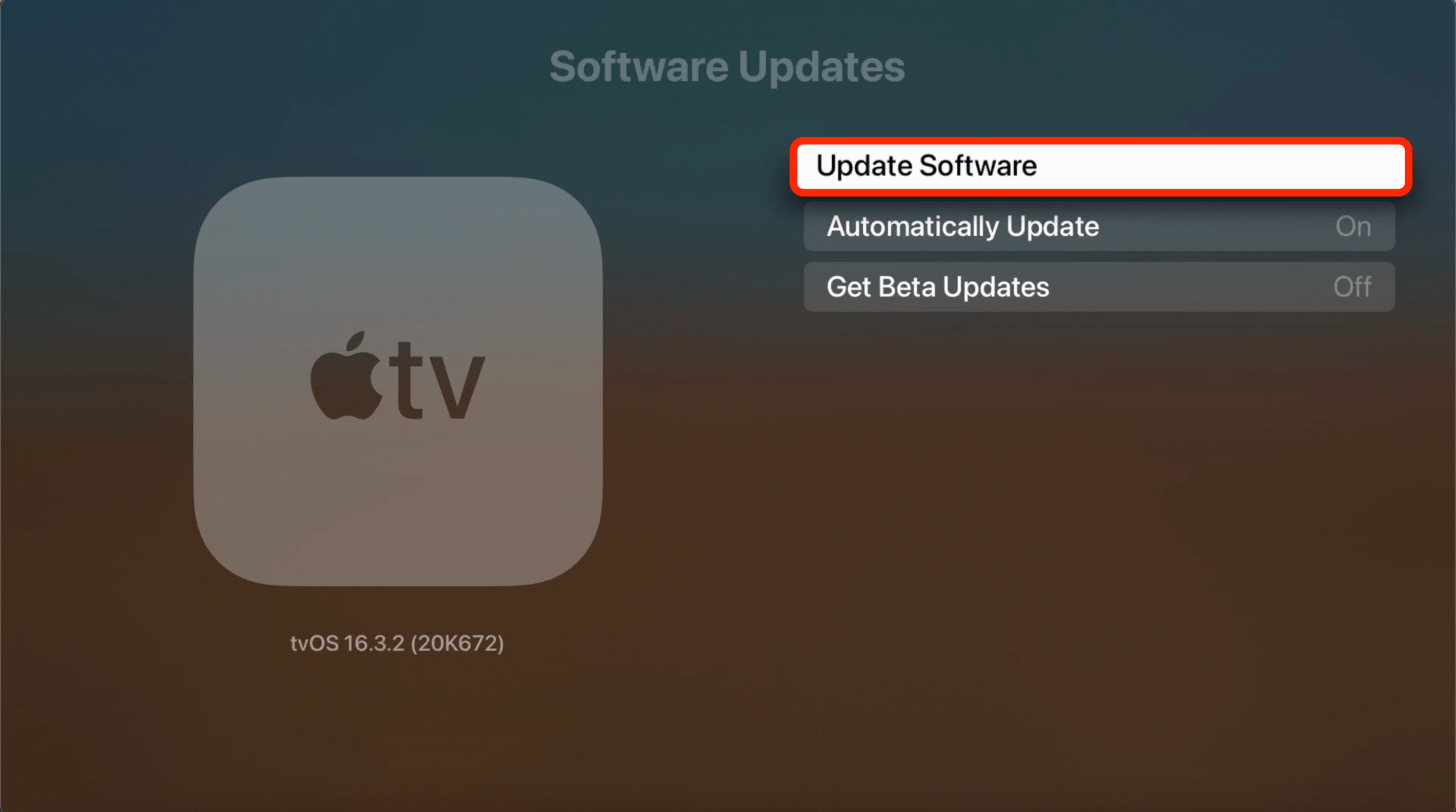 How to Fix Apple TV Audio Sync Problems