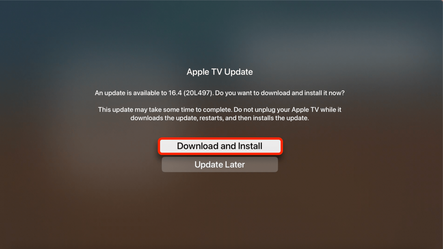How to Fix Apple TV Audio Sync Problems