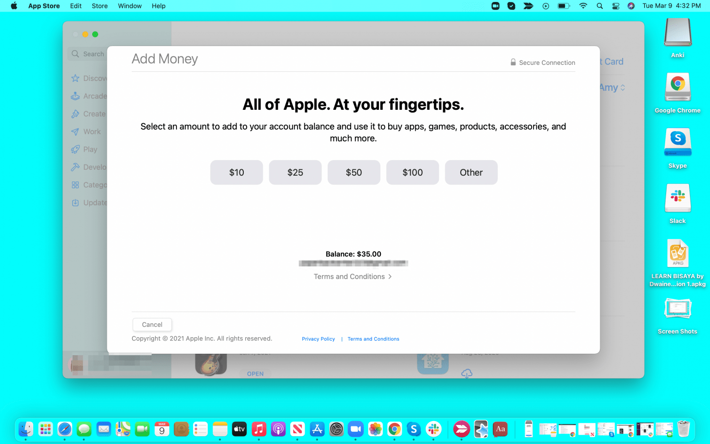 how-to-add-funds-to-your-apple-id-account-on-an-iphone-ipad-or-mac
