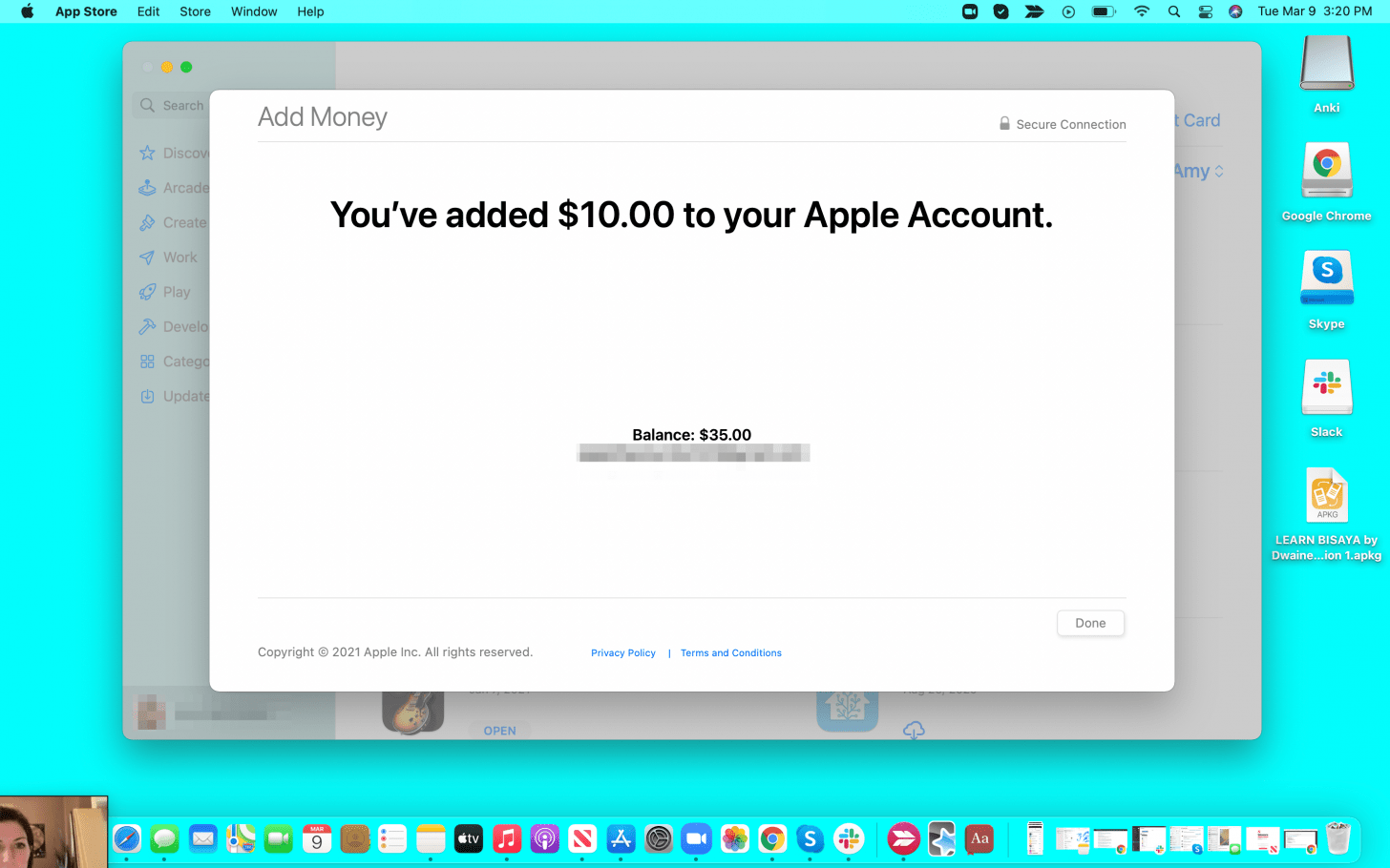 How to Add Funds to Your Apple ID Account on an iPhone, iPad, or Mac