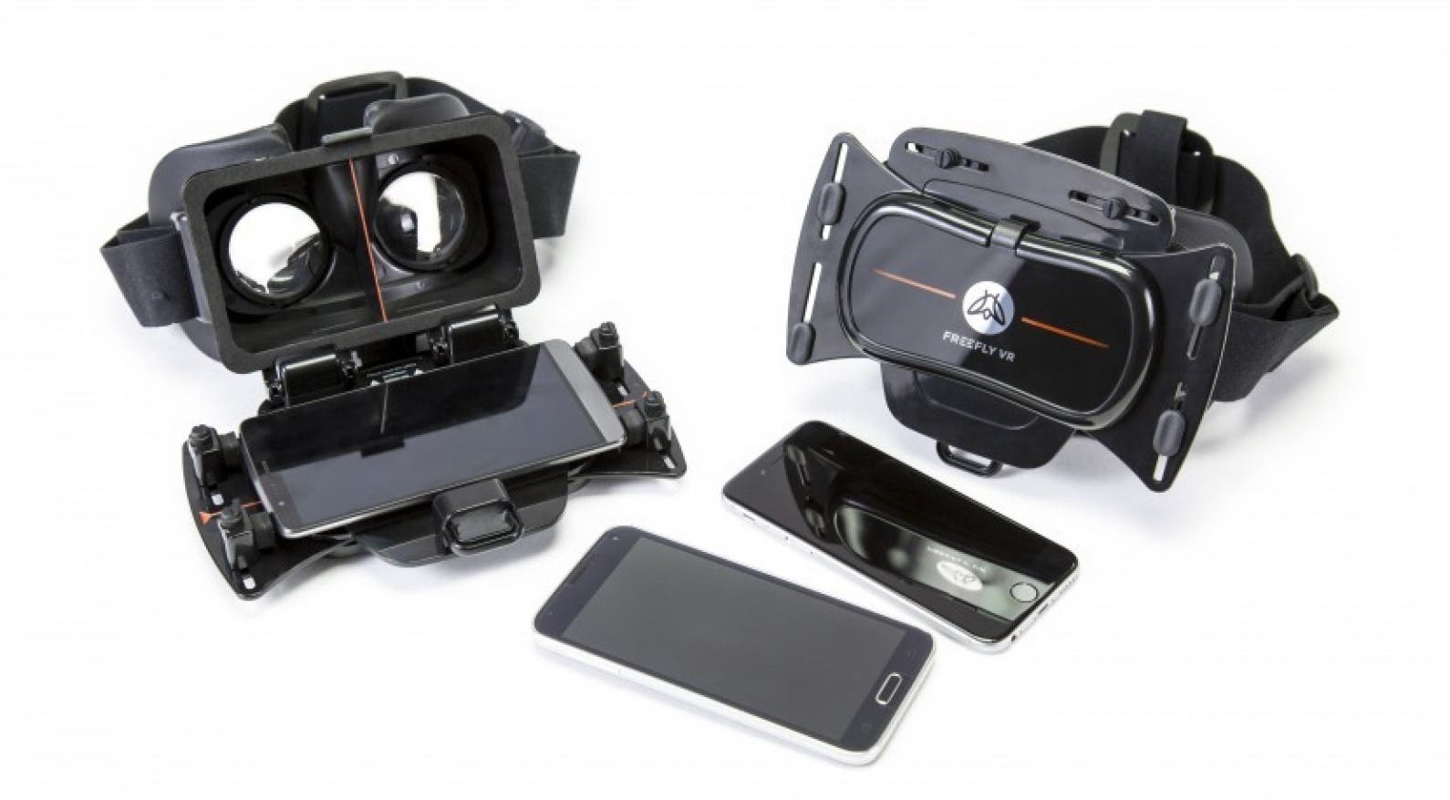 erfaring parfume Villig 6 Things to Know about How to Use iPhone VR Headsets (UPDATED FOR 2018)