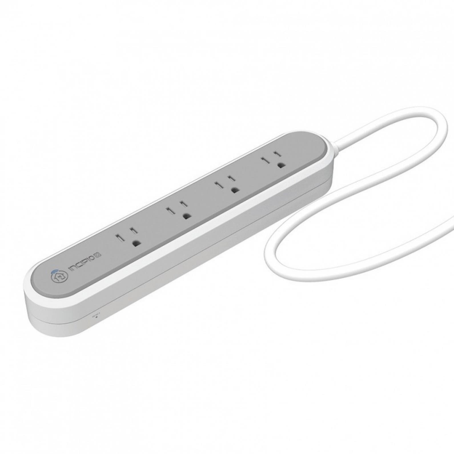Incipio CommandKit Wireless Smart Power Strip