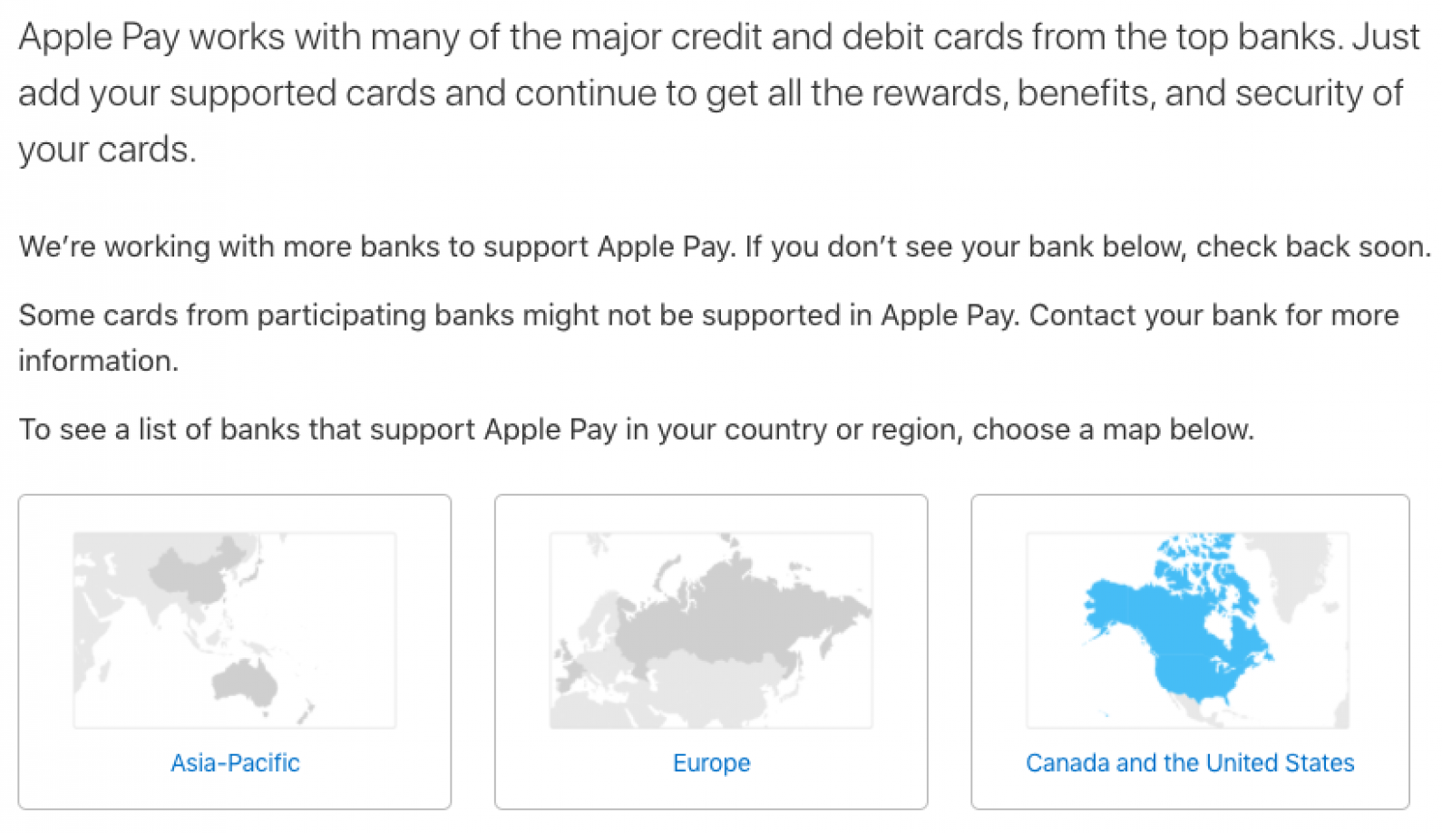 Who Accepts Apple Pay A List Of Stores How To Find Apple Pay Locations Nearby