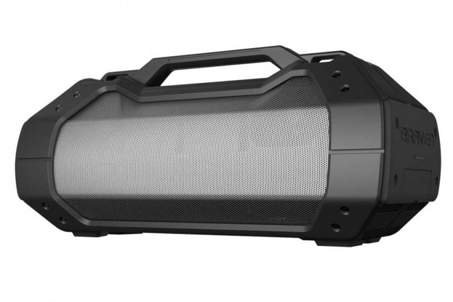 Summer's Best Rugged, Adventure-Ready, Bluetooth Portable Speakers