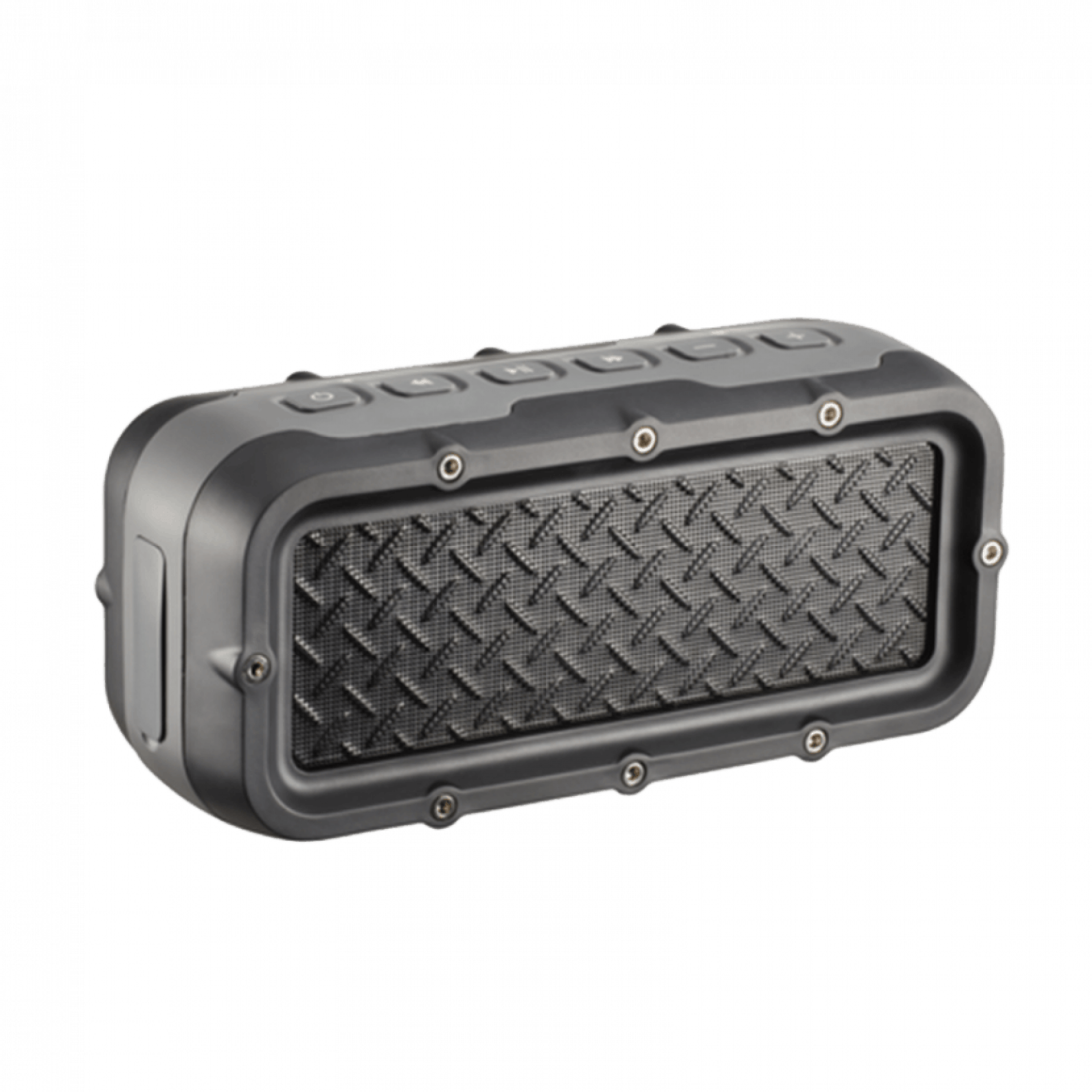 Summer's Best Rugged, Adventure-Ready, Bluetooth Portable Speakers