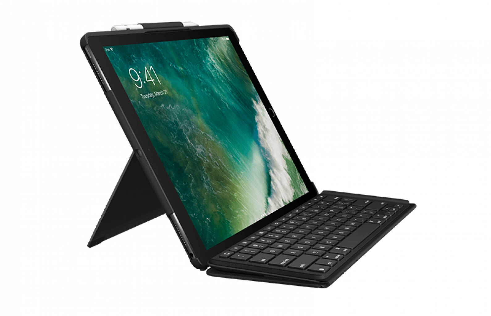røg svinge Tom Audreath Must-Have Accessories for the New 10.5-inch iPad Pro: Keyboards, Cases &  More!