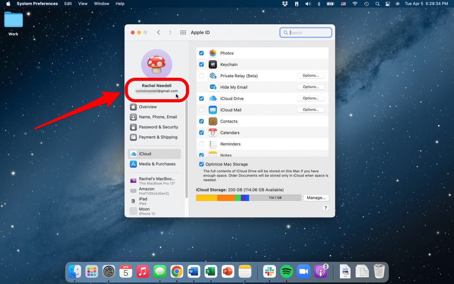 How to Get Text Messages & iMessages on Mac