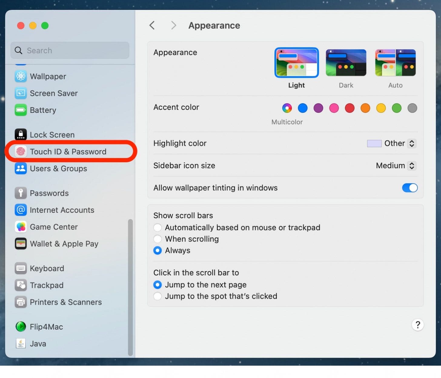 comment déverrouiller son mac avec apple watch