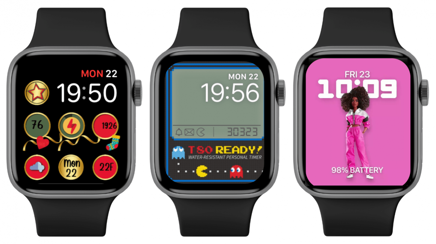 Apple watch best sale best free apps