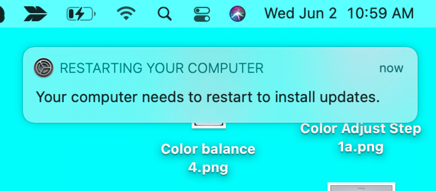 update macbok - upgrade mac os