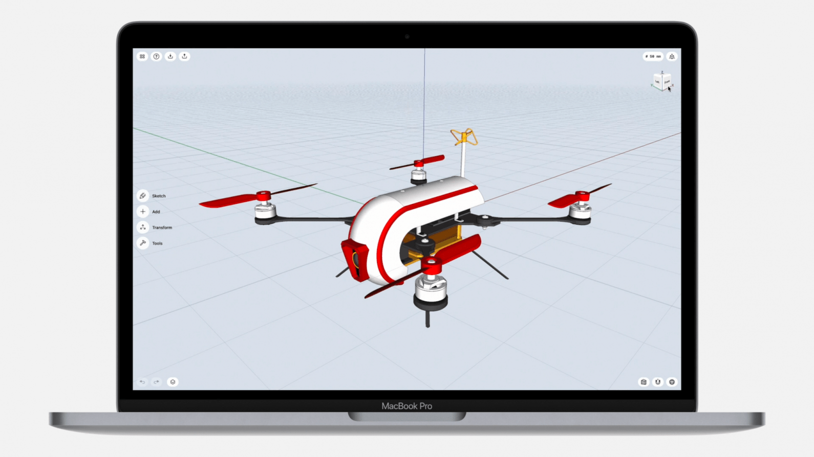 MacBook Pro