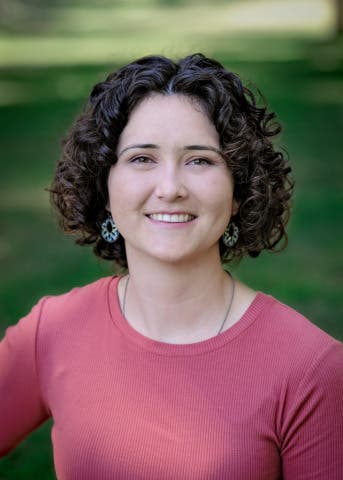 Profile image for Ashleigh Page
