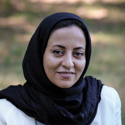 Profile image for Aziza Alhouni