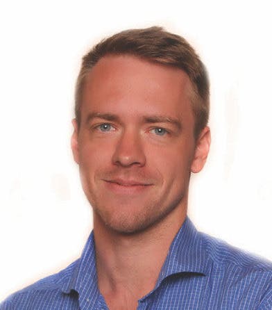 Profile image for Raphael L Burnes