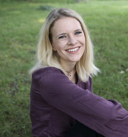 Profile image for Rheanne Taylor