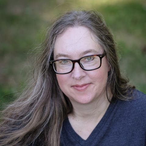 Profile image for Carol Lee Kessel