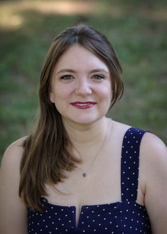 Profile image for Amy Spitzfaden Both
