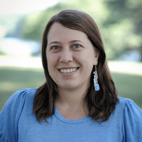Profile image for Olena Kagui