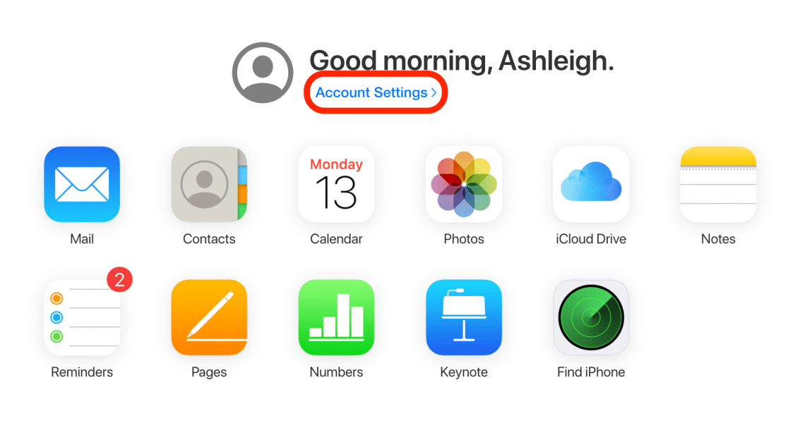 How To Retrieve Deleted Contacts On Iphone