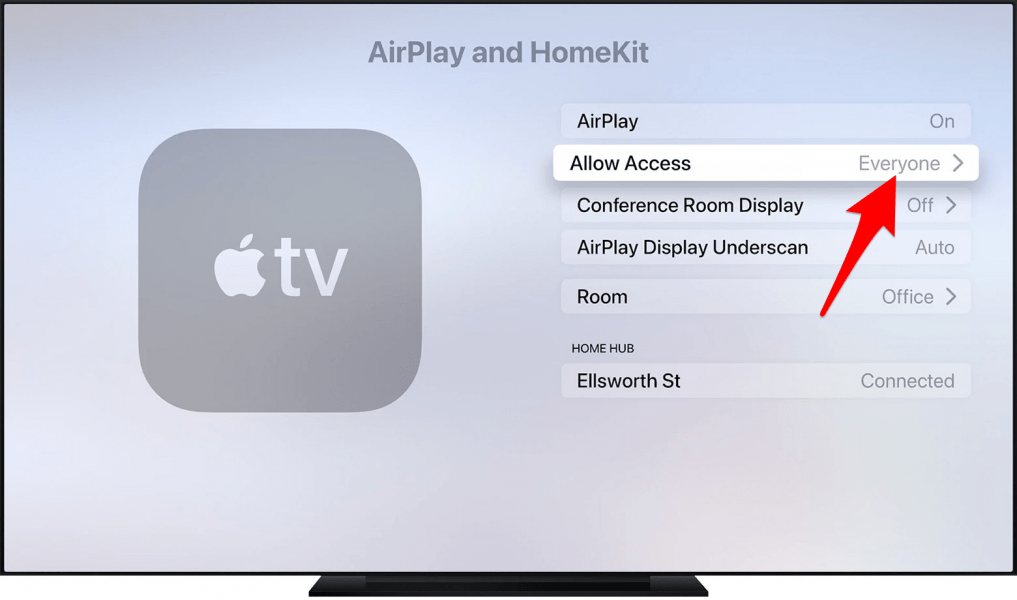 AirPlay Not Working? Here's the Quick Fix