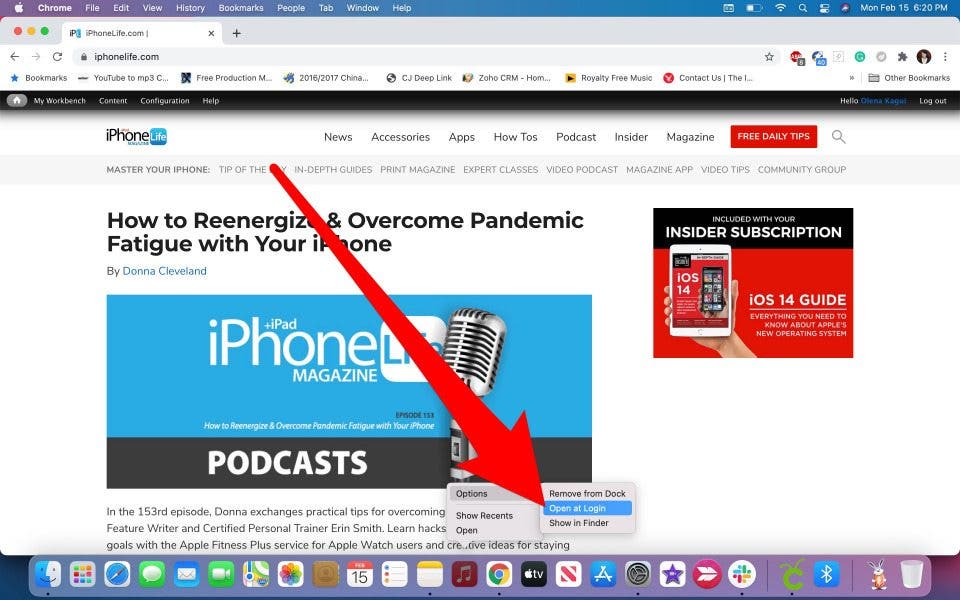 How To Stop The Music App From Opening Automatically On Your Mac how-to-stop-the-music-app-from-opening-automatically-on-your-mac