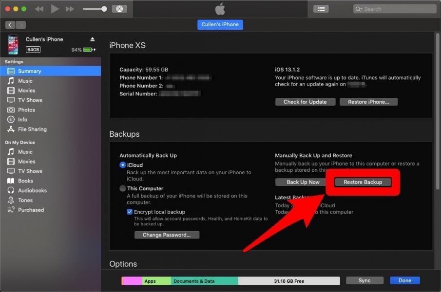 how to recover deleted messages from macbook how to recover deleted messages from macbook