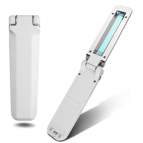 sanitizer wand