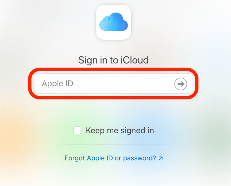 How To Retrieve Deleted Contacts On Iphone