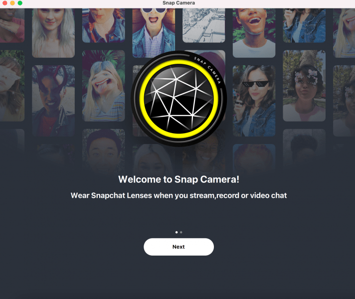 Download Snap Cam