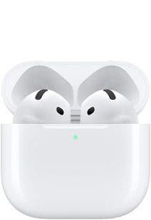 airpods 4 with usb-c charging case