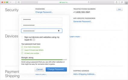 hacker and identity theft protection