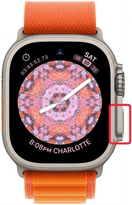 how to turn off theater mode on apple watch