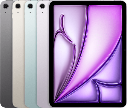ipad air m2 2024