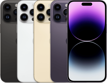 iPhone 14 Pro Max Model Numbers: A2651, A2893, A2896, A2895, A2894